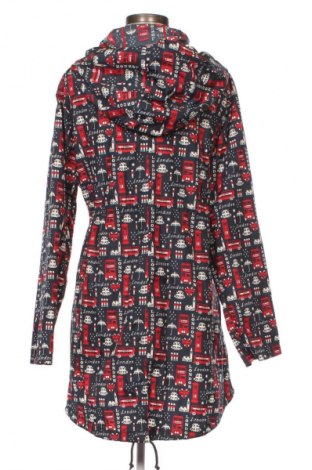 Kurtka damska Denim Co., Rozmiar L, Kolor Kolorowy, Cena 45,99 zł