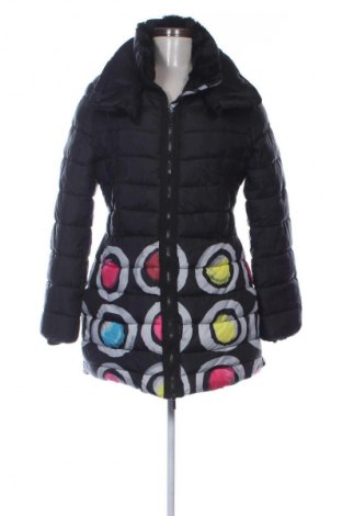 Damenjacke Desigual, Größe L, Farbe Mehrfarbig, Preis € 59,00