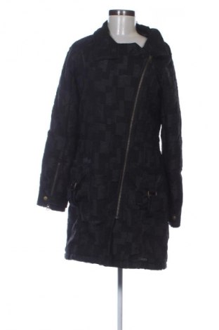 Női dzseki Desigual, Méret M, Szín Fekete, Ár 19 008 Ft