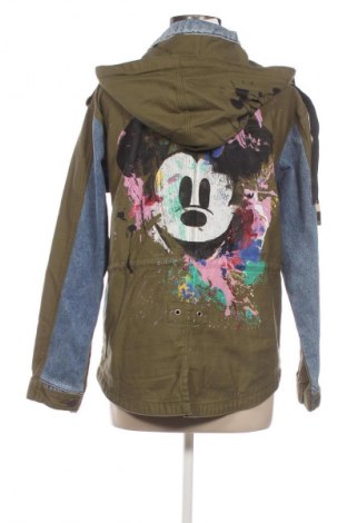 Дамско яке Desigual, Размер S, Цвят Многоцветен, Цена 104,00 €