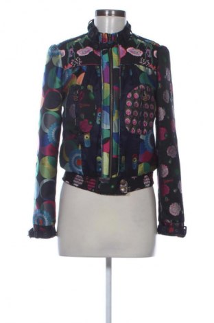 Дамско яке Desigual, Размер M, Цвят Многоцветен, Цена 46,00 €