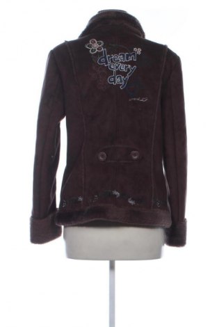 Дамско яке Desigual, Размер M, Цвят Многоцветен, Цена 59,00 €