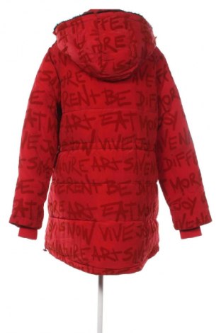 Damenjacke Desigual, Größe XXL, Farbe Mehrfarbig, Preis € 144,99