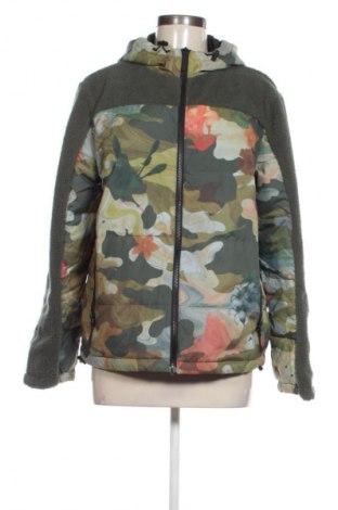 Дамско яке Desigual, Размер XL, Цвят Многоцветен, Цена 45,46 €