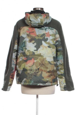 Дамско яке Desigual, Размер XL, Цвят Многоцветен, Цена 45,46 €