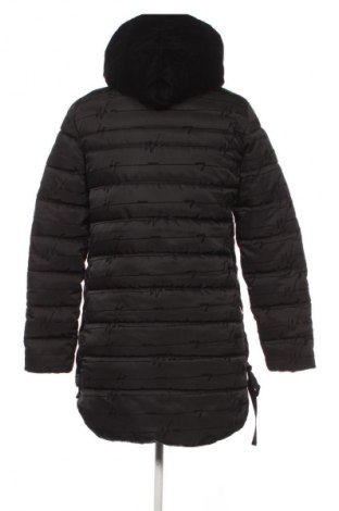 Női dzseki Desigual, Méret S, Szín Fekete, Ár 25 769 Ft