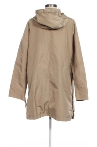 Damenjacke District, Größe M, Farbe Beige, Preis € 14,99