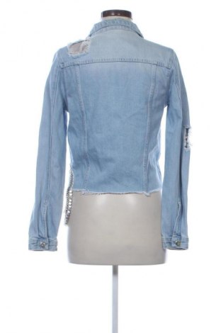 Női dzseki Dqmane, Méret S, Szín Kék, Ár 8 264 Ft