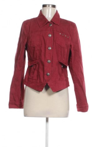 Női dzseki Dreamstar, Méret L, Szín Piros, Ár 5 109 Ft