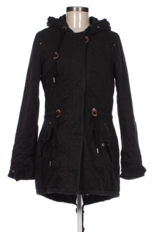 Дамско яке Dreimaster, Размер M, Цвят Черен, Цена 56,24 €