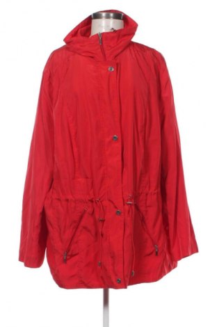 Női dzseki Dressmann, Méret 3XL, Szín Piros, Ár 5 749 Ft