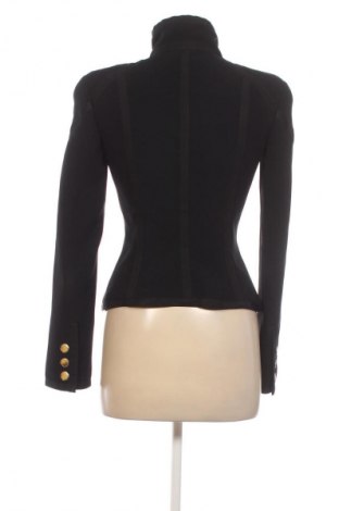 Дамско яке Dsquared2, Размер S, Цвят Черен, Цена 222,00 €