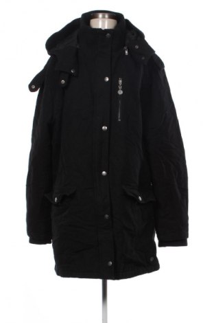 Női dzseki EMP, Méret 4XL, Szín Fekete, Ár 9 899 Ft