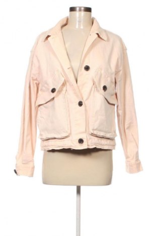 Damenjacke Edc By Esprit, Größe XS, Farbe Ecru, Preis € 16,99