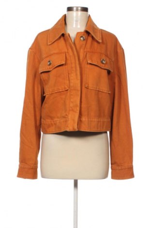 Damenjacke Edc By Esprit, Größe M, Farbe Orange, Preis € 14,99