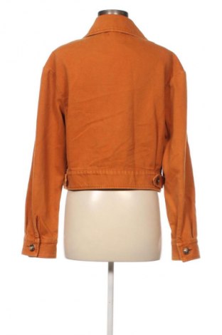 Damenjacke Edc By Esprit, Größe M, Farbe Orange, Preis € 14,99