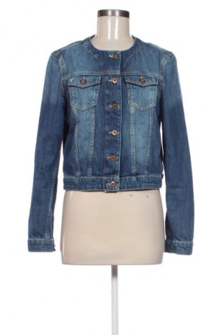 Női dzseki Edc By Esprit, Méret M, Szín Kék, Ár 5 749 Ft