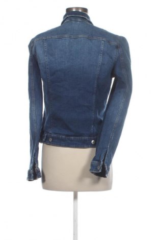 Női dzseki Edc By Esprit, Méret L, Szín Kék, Ár 6 589 Ft