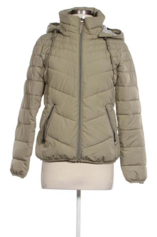 Női dzseki Edc By Esprit, Méret S, Szín Zöld, Ár 10 879 Ft