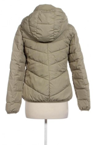 Női dzseki Edc By Esprit, Méret S, Szín Zöld, Ár 10 879 Ft