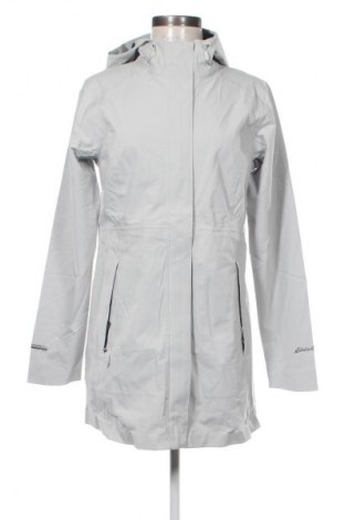 Дамско яке Eddie Bauer, Размер S, Цвят Сив, Цена 23,51 €