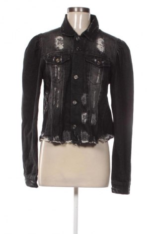 Damenjacke Elan, Größe M, Farbe Schwarz, Preis € 17,99