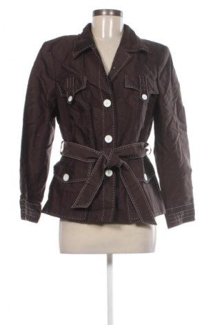 Női dzseki Elegance, Méret M, Szín Barna, Ár 7 049 Ft