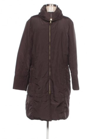 Дамско яке Elena Miro, Размер XL, Цвят Кафяв, Цена 91,00 €