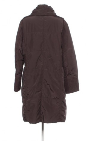 Дамско яке Elena Miro, Размер XL, Цвят Кафяв, Цена 91,00 €