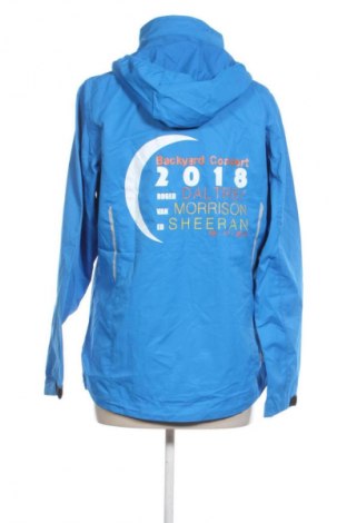 Női dzseki Elevate, Méret M, Szín Kék, Ár 7 549 Ft