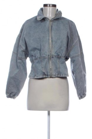 Női dzseki Ellemilla, Méret M, Szín Kék, Ár 11 570 Ft