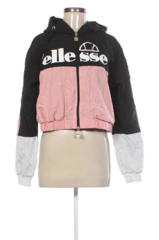 Kurtka damska Ellesse, Rozmiar M, Kolor Kolorowy, Cena 83,99 zł