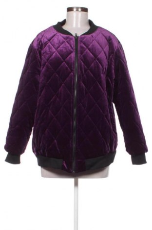 Női dzseki Emery rose, Méret XL, Szín Lila, Ár 12 397 Ft