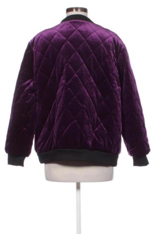 Női dzseki Emery rose, Méret XL, Szín Lila, Ár 12 397 Ft