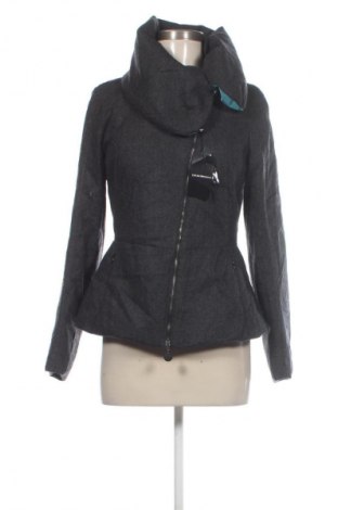 Γυναικείο μπουφάν Emporio Armani, Μέγεθος S, Χρώμα Γκρί, Τιμή 162,99 €