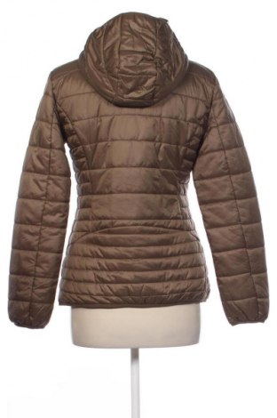 Γυναικείο μπουφάν Emporio Armani, Μέγεθος M, Χρώμα Πράσινο, Τιμή 360,41 €