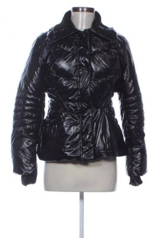 Női dzseki Ermanno Scervino, Méret M, Szín Fekete, Ár 52 066 Ft