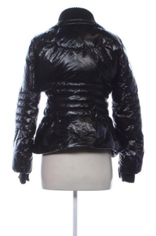 Női dzseki Ermanno Scervino, Méret M, Szín Fekete, Ár 52 066 Ft