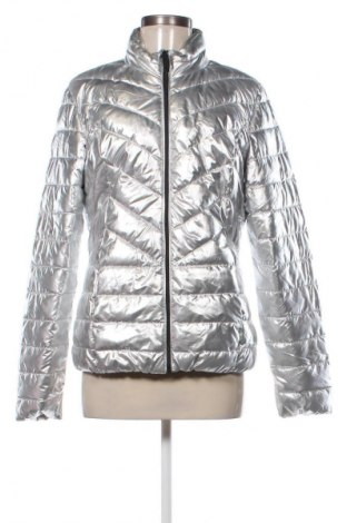 Damenjacke Esmara, Größe M, Farbe Silber, Preis € 14,99