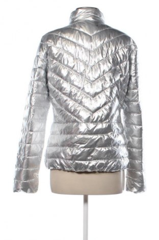 Damenjacke Esmara, Größe M, Farbe Silber, Preis € 14,99