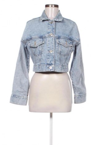 Női dzseki Esmara, Méret M, Szín Kék, Ár 8 264 Ft