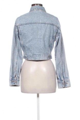 Női dzseki Esmara, Méret M, Szín Kék, Ár 8 264 Ft