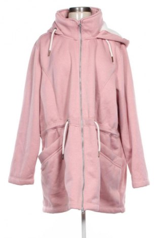 Női dzseki Esmara, Méret 5XL, Szín Rózsaszín, Ár 11 019 Ft