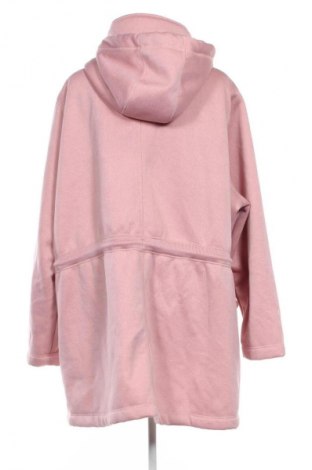 Női dzseki Esmara, Méret 5XL, Szín Rózsaszín, Ár 11 019 Ft