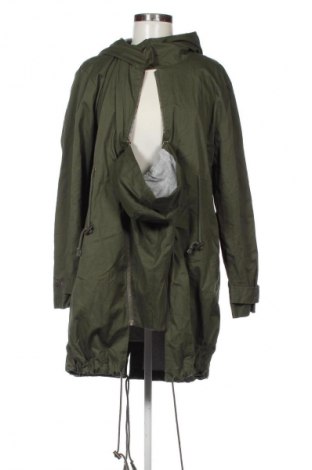 Női dzseki Esmara, Méret XL, Szín Zöld, Ár 9 289 Ft