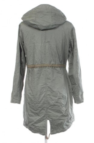 Dámska bunda  Esprit, Veľkosť S, Farba Zelená, Cena  35,95 €