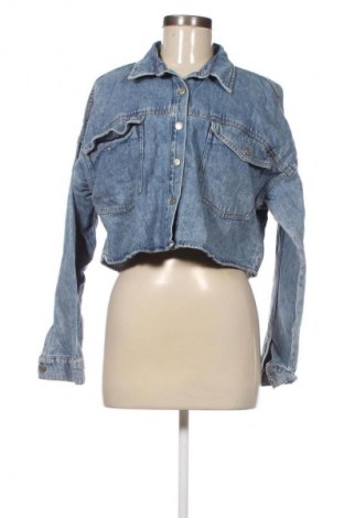 Damenjacke Esprit, Größe M, Farbe Blau, Preis € 17,99