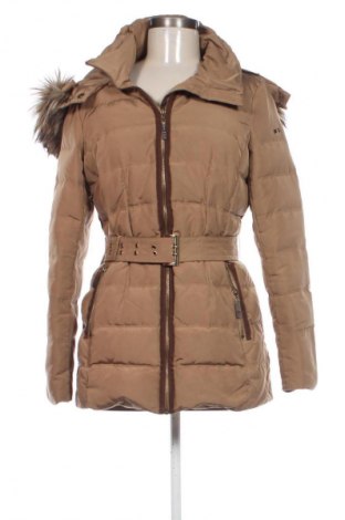 Geacă de femei Esprit, Mărime M, Culoare Maro, Preț 237,39 Lei