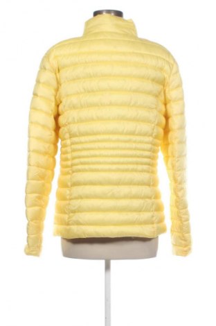 Női dzseki Essentials, Méret L, Szín Sárga, Ár 5 899 Ft