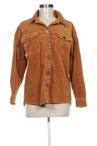 Női dzseki Essentials, Méret XS, Szín Barna, Ár 6 249 Ft